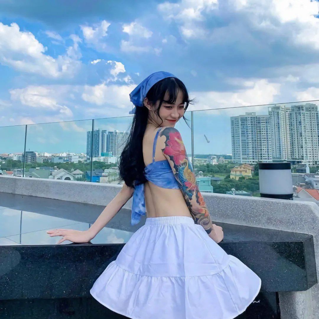 天才老妈